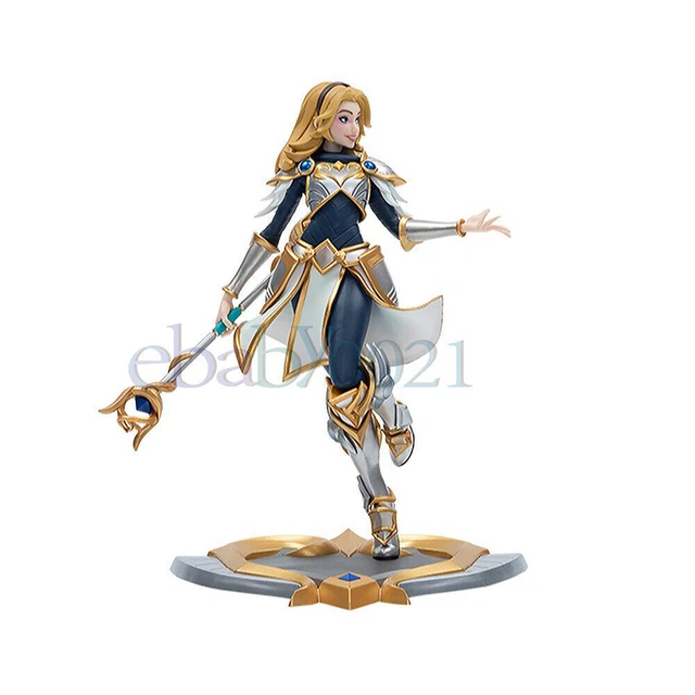 League of Legends Lux Lady of Luminosiy Non-Scale Figure Pen