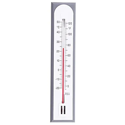Accurate Room Thermometer for Use As Room Temperature Thermometer Monitor in ...