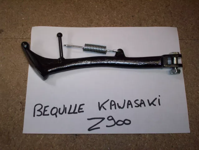 Bequille Laterale Kawasaki 900 Z1 / Z 900