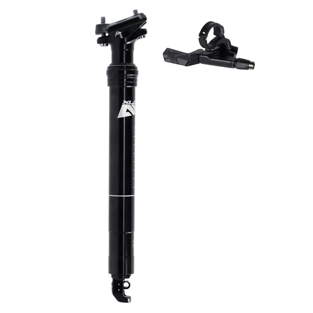 XLC SP-T13B All MTN 31.6mm x 150mm Dropper Post