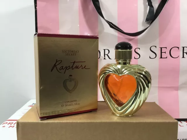 Victoria secret rapture perfume deals
