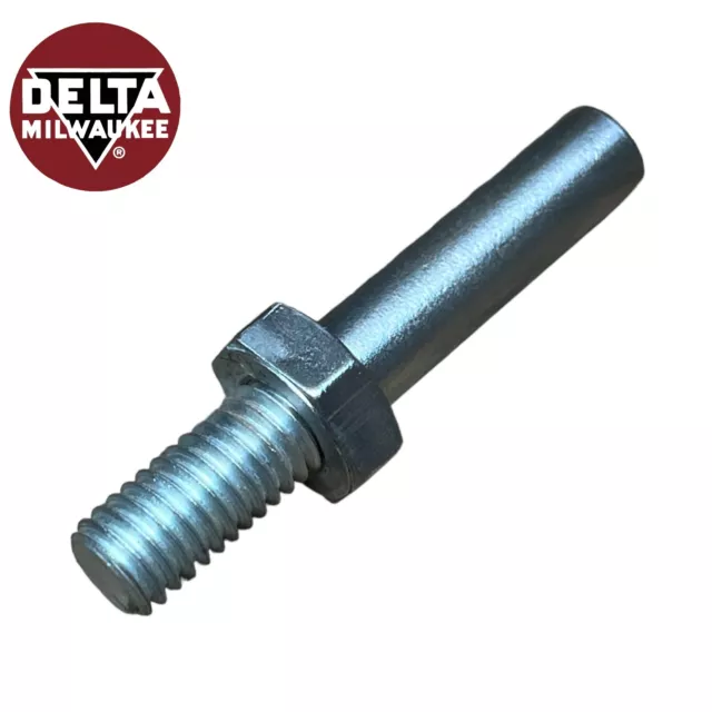 Delta Rockwell Belt Disc Sander Combo 6 X 48 Belt Angle Stop Adjustment Delta Rockwell Belt Disc Sander Combo 6 X 48 Belt Angle Stop Adjustment