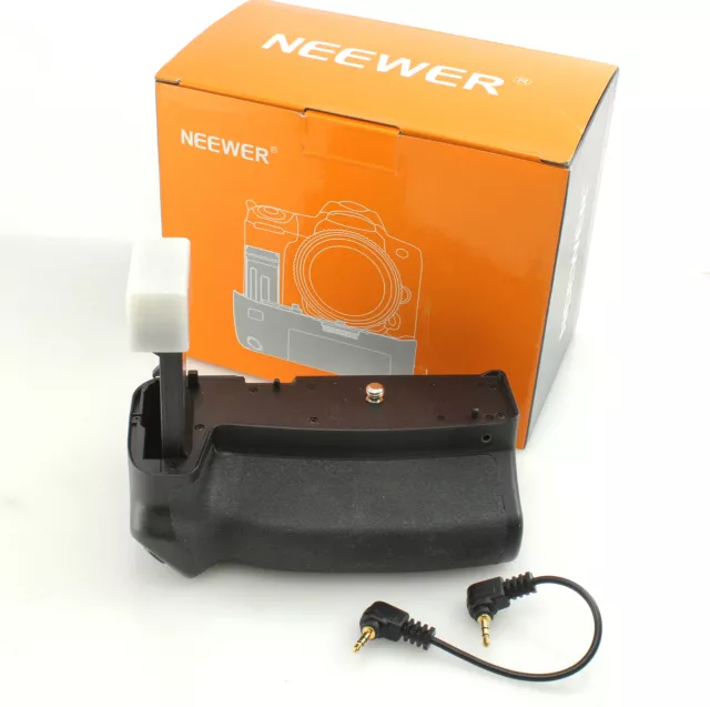 Neewer BATTERY GRIP for Canon EOS RP cameras