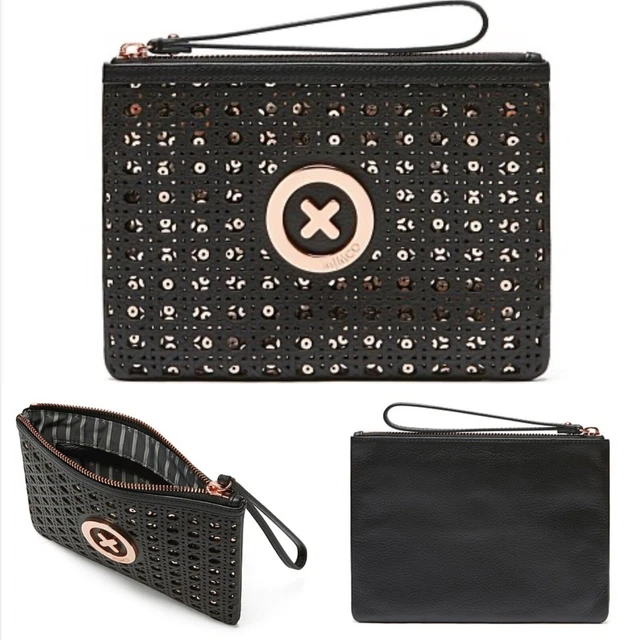 Mimco store glitz pouch