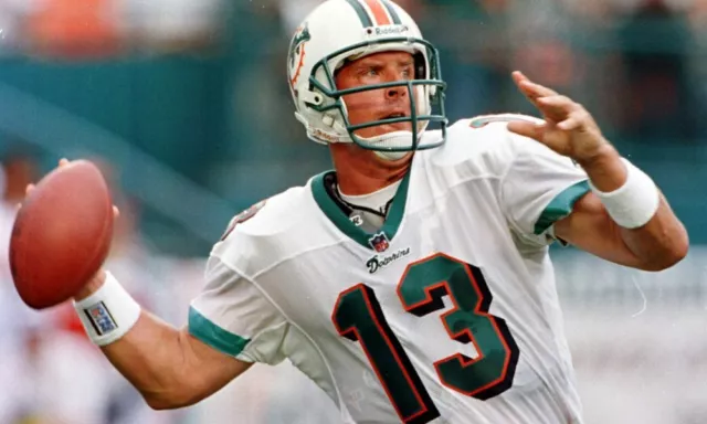 Dan Marino Football Cards HOF - Base Cards, Inserts, etc. - You Pick