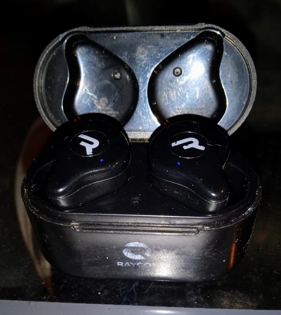RAYCON EVERYDAY WIRELESS Earbuds Blue E25 Pro 29.99 PicClick