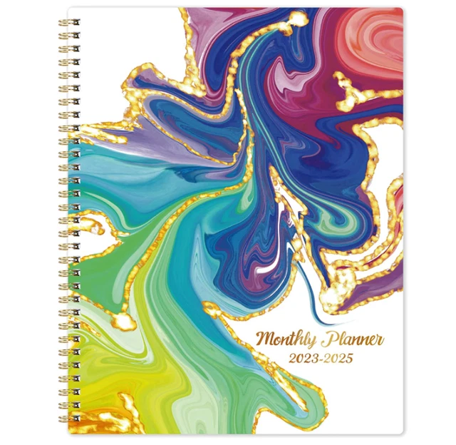 PLANNER 20232024 July 2023June 2024, 20232024 Weekly & Monthly