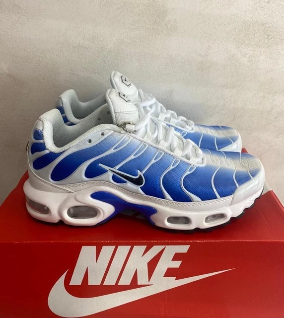 Nike squalo sale tn uomo blu