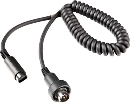J & M HC-ZJM Z-Series Lower Section Cord J and M 6-pin Audio Systems