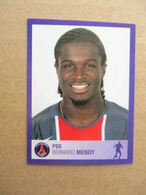 Bernard Mendy, sa réaction hilarante après le buzz de Walker