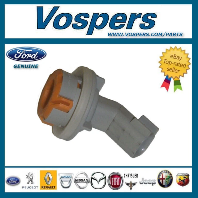 GENUINE FORD FOCUS MK2 Rear Indicator Bulb Holder 1345075 £32.95