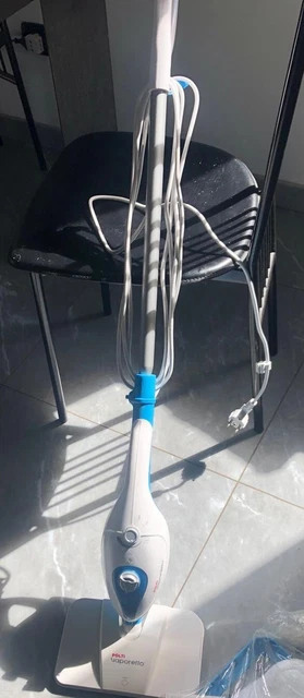 Ricambio Polti Per Vaporetto SV450 Double - Serbatoio Deo E Tappo Scopa - Foto 9