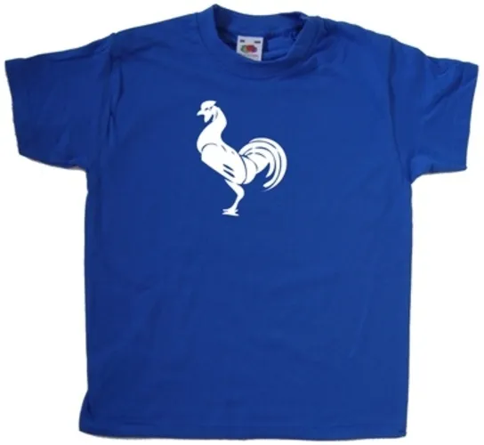 Rooster Kids T-Shirt