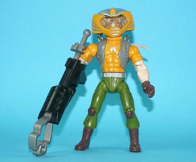 Biker Mice From Mars - Casque / Helmet - Radical Rocket