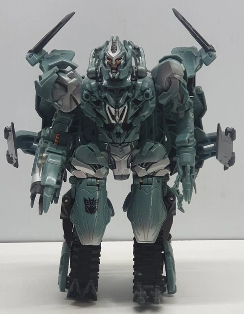 Transformer Revenge Of The Fallen Bumblebee A Huge Model Of The