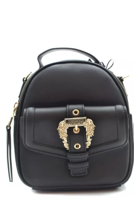 Versace Mini Backpack