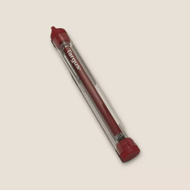 Targus Dark Red Stylus for Ipad  - NEW