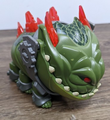 toy story that time forgot goliathon