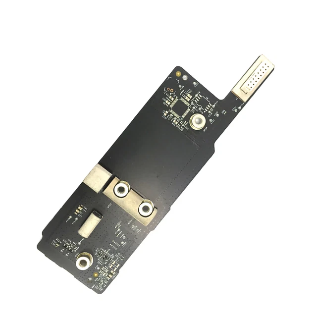 ORIGINAL POWER ON OFF Switch Button Circuit PCB Board Module For Xbox ...