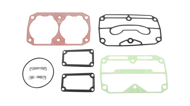 Gasket kit DT Spare Parts 7.95031 Gasket kit compressor