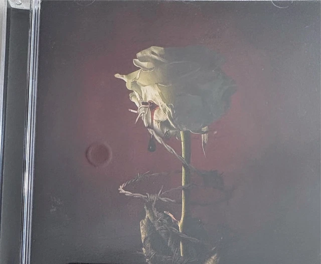 洋楽 Heaven Shall Burn / Whatever It May Take Whatever It May Take – Album von Heaven Shall Burn | Spotify