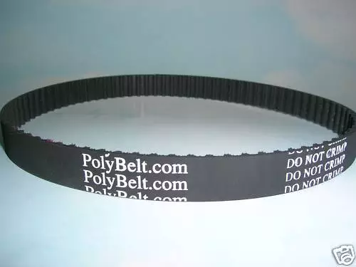 315.11720 3" Sears Craftsman Belt Sander Replacement Timing BELT P/N 2-622827-00