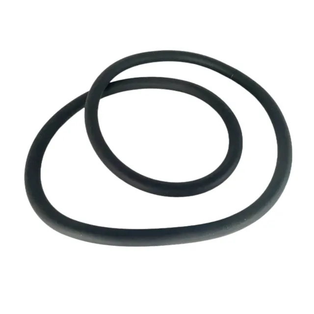 For MerCruiser Alpha Gen 1 R MR 1983-1990 Gimbal to Transom Gasket Seal 65533A1