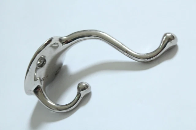 antique robe towel hook holder | san o la deco bathroom hook victorian vtg bath 3