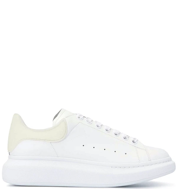 Alexander mcqueen discount bianche uomo