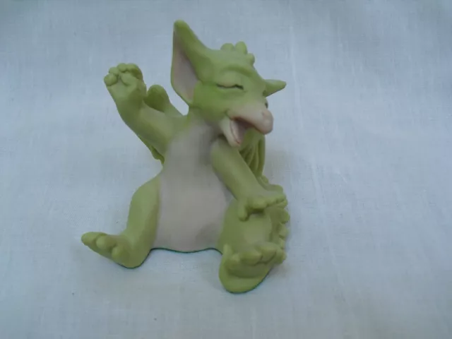 Collectible World POCKET DRAGON Anniversary Special Rise & Shine 1997