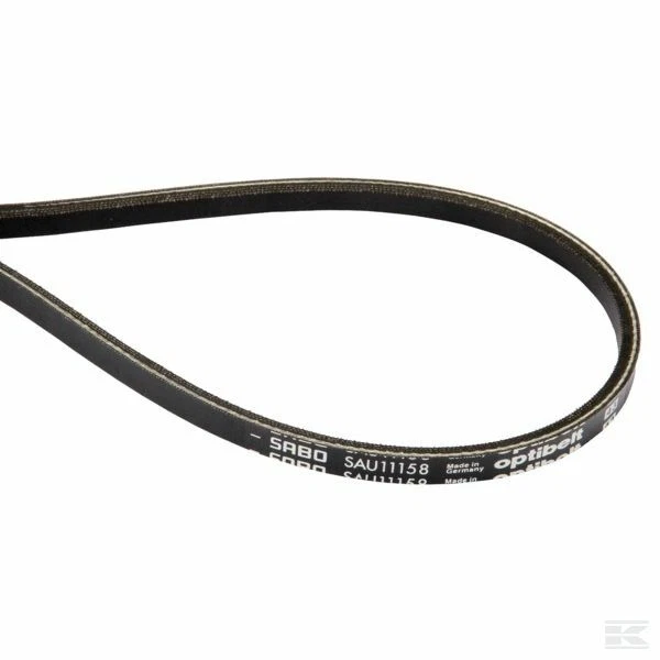 VÉRITABLE CEINTURE D'ENTRAÎNEMENT Atlas Copco 2200660523 EUR 24,32