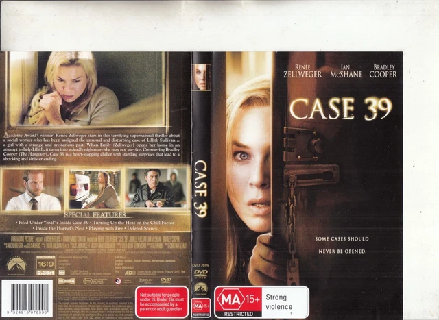 CASE 39-2003-[RENEE ZELLWEGER]-ANONYMAUS Content Production-Movie ACP ...