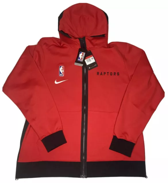 raptors therma flex