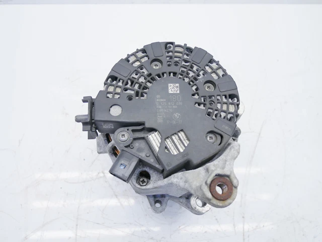 Alternatore für BMW 3,0 Benzin B58B30A B58 8614276 180A IT340821