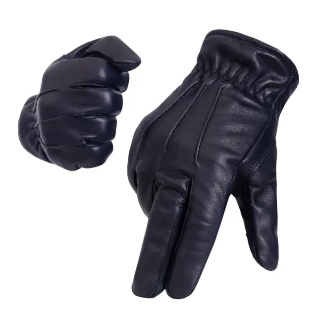 POLICE Spectra LINER CUT RESISTANT PATROL DUTY SEARCH GLOVES