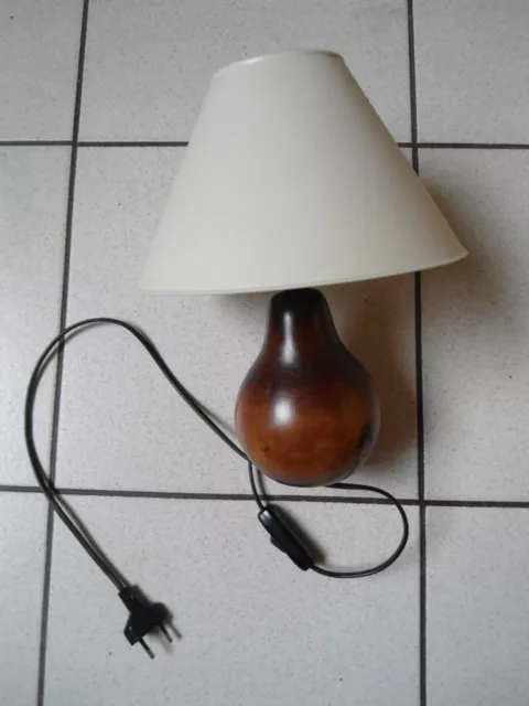 Lampe de chevet