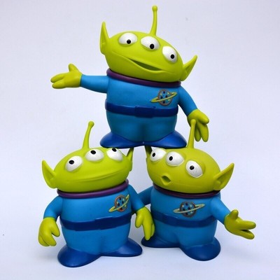 signature collection aliens