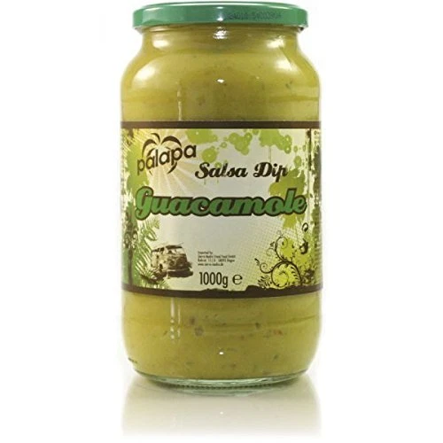 Palapa Guacamole Dip