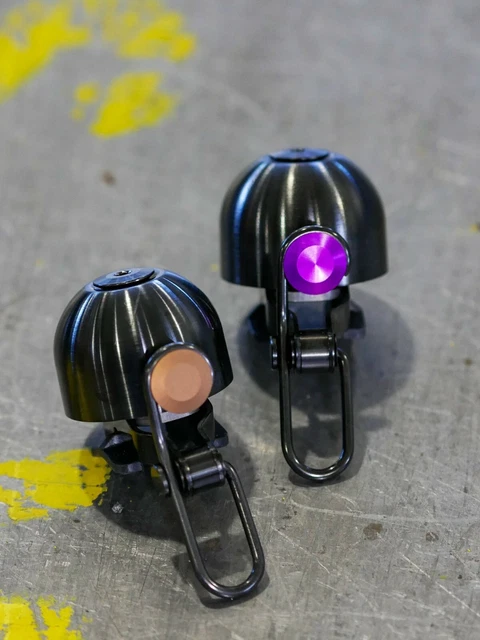 Spurcycle bell chris sales king