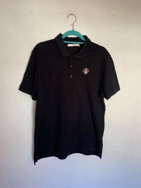 Givenchy deals rottweiler polo