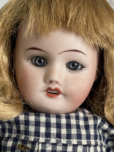 Pour poupee bleuette tenue dans le gout Gautier Languereau - Jeux & Jouets