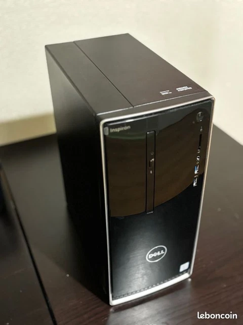 puter - Mini Tour Acer Aspire X1430 reconditionné