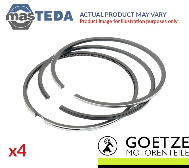 Pistons & Rings, Engines & Engine Parts, Car & Truck Parts
