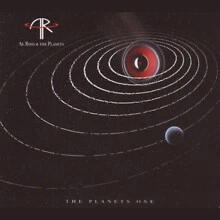 Al Ross The Planet - The Planets One - Neue CD - P1398S