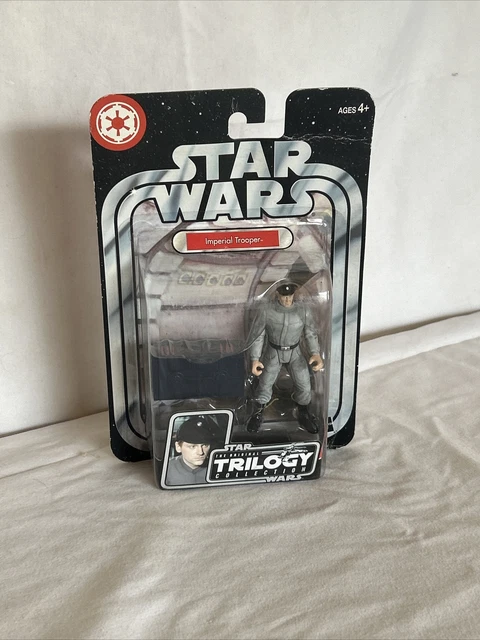 Figurines Star Wars – Environ 12 Pouces – Collection C2 (occasion)