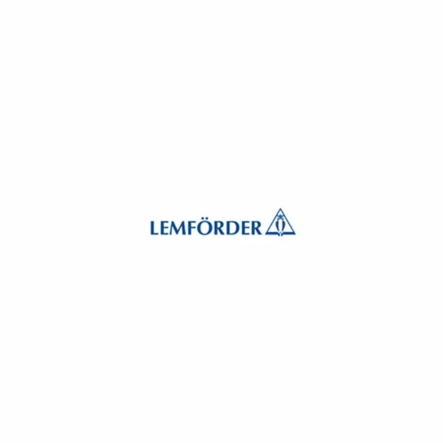 Genuine Lemforder Front Right Anti Roll Bar ARB Drop Link - 3671401 2