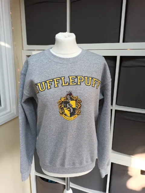Harry Potter Ladies Size 14-16 Jumper In Excellent Condition
