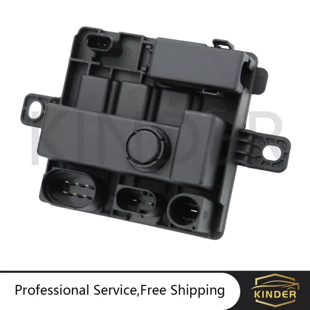 Integrated Supply Module IVM For BMW X6 X5 M235i M2 740i 640i 535i 528i 435i