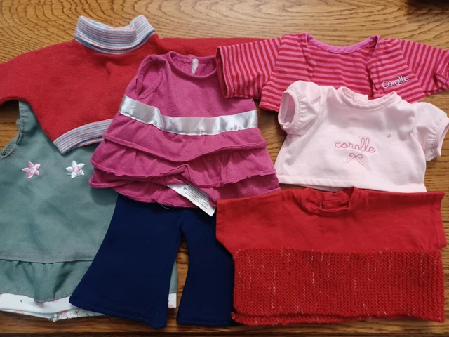 Lot De Vetements Fille 3 Ans pas cher - Rakuten