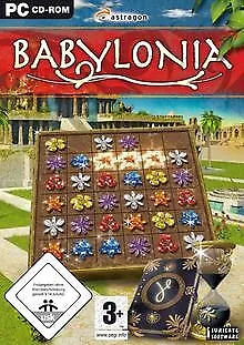 Babylonia by astragon Software GmbH | Game | condition very good